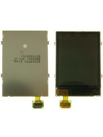 DISPLAY PANTALLA P/NOKIA 5300 7370 6233