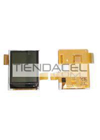 DISPLAY PANTALLA P/SAMSUNG E630