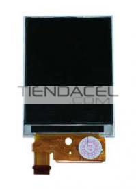DISPLAY PANTALLA P/SONYERICS W880