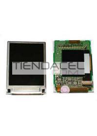 DISPLAY PANTALLA P/SONYERICS Z520