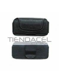 FUNDA  CHICA HORIZONT NEGRA