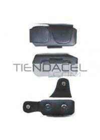 FUNDA  CHICA HORIZONT NEGRA