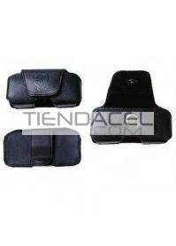 FUNDA  CHICA HORIZONT NEGRA