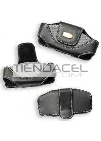 FUNDA  CHICA HORIZONT NEGRA