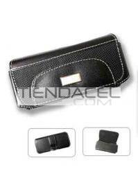 FUNDA  CHICA HORIZONT NEGRA