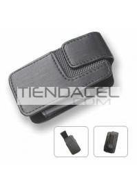 FUNDA  GDE VERTICAL NEGRA