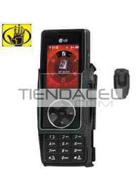 FUNDA ORIG BODY GLOVE LG CHOCOLATE MG800
