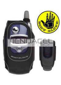 FUNDA ORIG BODY GLOVE MOTO V300