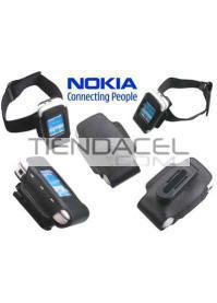 FUNDA ORIG NOKIA  5300 5200 CLIP