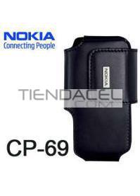 FUNDA ORIG NOKIA  UNIVERASAL N70 N95