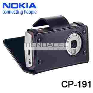 FUNDA ORIG NOKIA  N95
