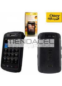 FUNDA OTTERBOX BLACKBERRY 9550 COMMUT N
