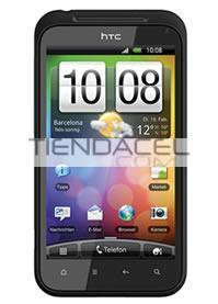 HTC Incredible S importado