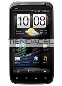 HTC Sensation importado