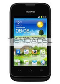 Huawei Y210 telcel