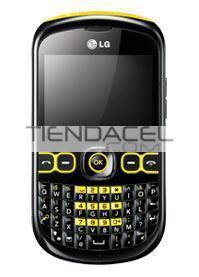 Lg C305 movistar
