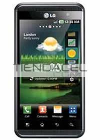 Lg P920 importado