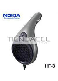 MANOS LIBRES ORIG NOKIA CAR PLUG