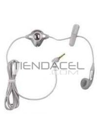 MANOS LIBRES ORIG SAMSUNG E715 X426 X105