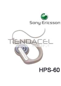MANOS LIBRES ORIG SONYERICSSON SPORT