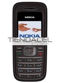 Nokia 1208 movistar