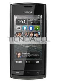 Nokia 500 telcel
