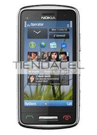 Nokia C6-01 importado