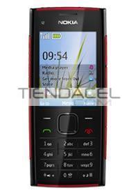Nokia X2 telcel