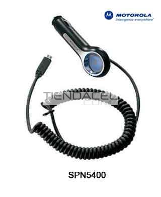PLUG IN CARG ORIG MOTO V8 V9 MICRO USB