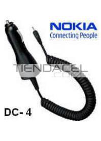 PLUG IN CARG ORIG NOKIA UNIVERSAL