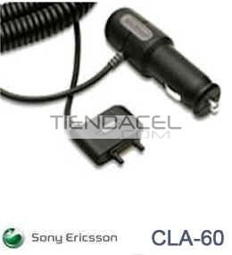 PLUG IN CARG ORIG  SONYERICSSON UNIVERSA