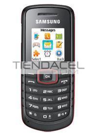 Samsung E1086 unefon