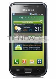 Samsung I9000 telcel