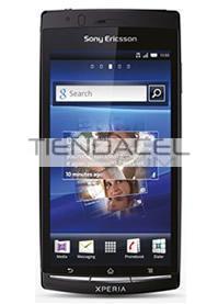 Sony Ericsson ARC S importado