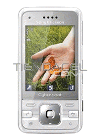 Sony Ericsson C903 importado