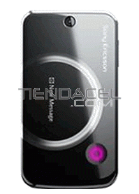 Sony Ericsson T707 telcel