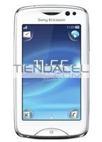 Sony Ericsson TXT PRO telcel