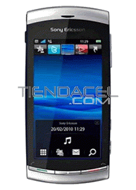 Sony Ericsson U5 importado