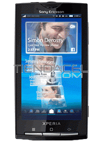Sony Ericsson X10 importado