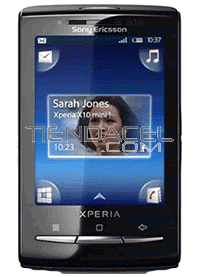 Sony Ericsson X10 MINI importado