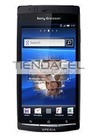 Sony Ericsson X12 importado
