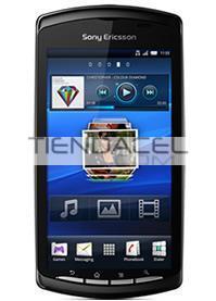 Sony Ericsson Xperia Play telcel