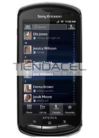 Sony Ericsson Xperia Pro importado