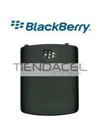 TAPA BAT ORIG BLACKBERRY 9300 GRIS OX