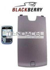TAPA BAT ORIG BLACKBERRY 8700