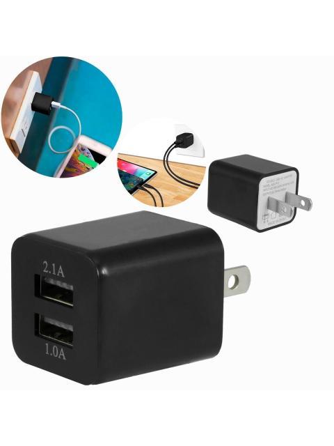 Así es la regleta de cubo con carga USB y cable de 1,5m que triunfa en   - Showroom