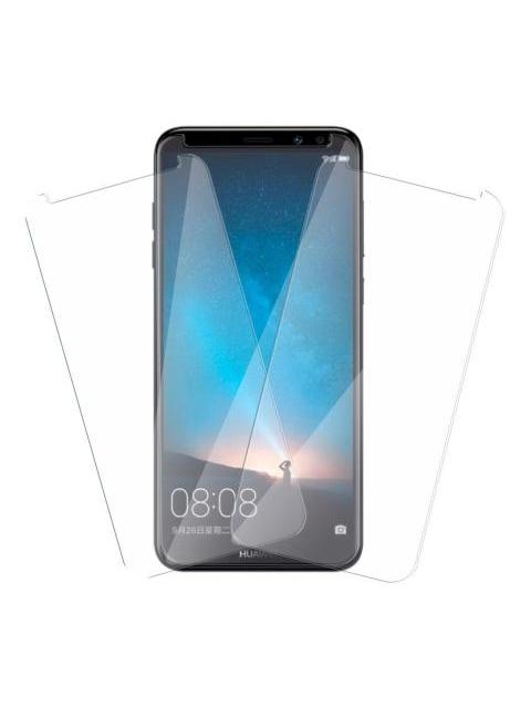 3X2 MICA CRISTAL TEMPLADO 9H PARA HUAWEI MATE 10 LITE