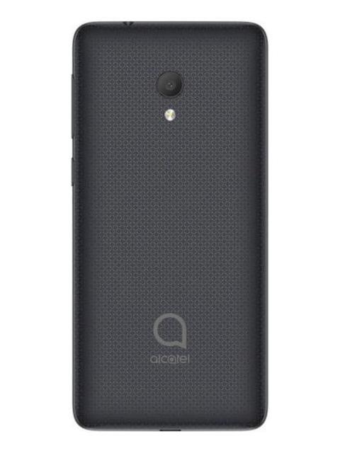 ALCATEL 1C (2019) 16 GB NEGRO 1 GB RAM NEGRO