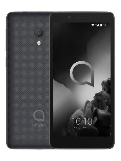 ALCATEL 1C (2019) 16 GB NEGRO 1 GB RAM NEGRO