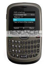 Reloj clearance alcatel movistar